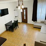 Apartman Casa Cu Balcon Brassó