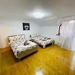 Casa Cu Balcon Apartmán Brašov