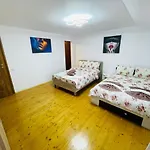 Apartman Casa Cu Balcon Brassó