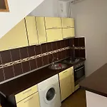 Casa Cu Balcon Apartmán *