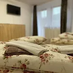 Apartmán Casa Cu Balcon Brašov