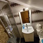 Casa Cu Balcon Apartmán Brašov