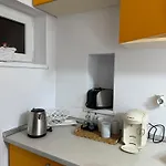 Casa Cu Balcon * Brassó