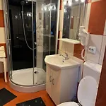 Casa Cu Balcon Apartmán *
