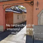 Casa Cu Balcon Apartmán