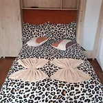 Casa Cu Balcon Apartman