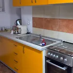 Apartmán Casa Cu Balcon *