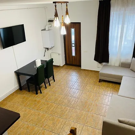 Apartment Casa Cu Balcon Brașov