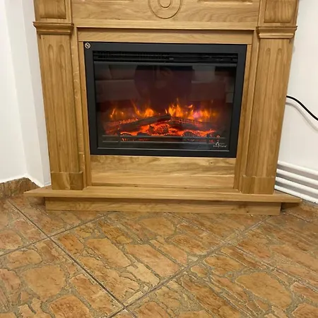 Διαμέρισμα Casa Cu Balcon