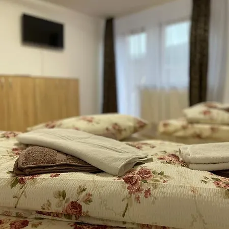 Apartament Casa Cu Balcon Brașov