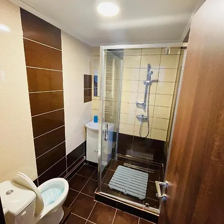 Casa Cu Balcon Διαμέρισμα