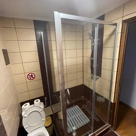 Casa Cu Balcon *