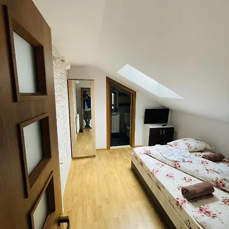 Casa Cu Balcon Διαμέρισμα *