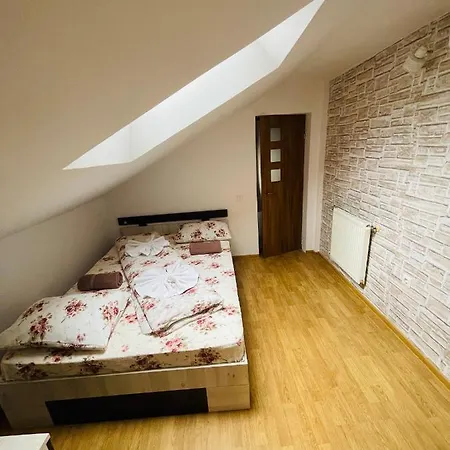 Casa Cu Balcon * Brașov