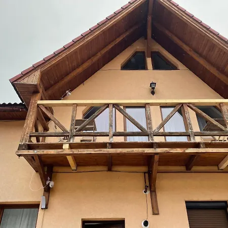 Casa Cu Balcon Lägenhet