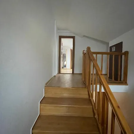 Casa Cu Balcon * Brașov