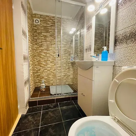 Διαμέρισμα Casa Cu Balcon