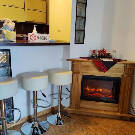 Casa Cu Balcon * Braşov