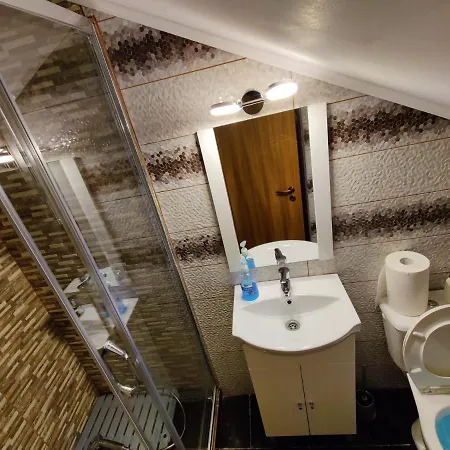 Casa Cu Balcon Apartment Brașov