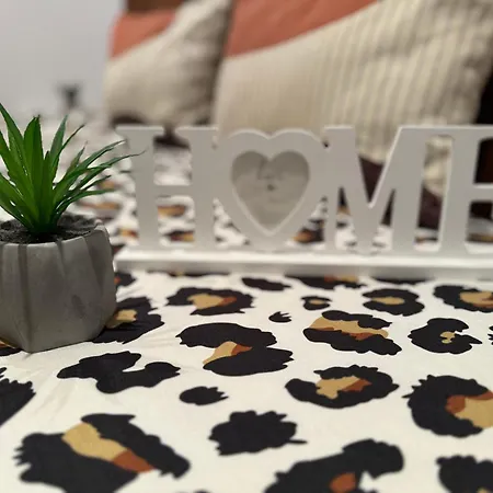 Casa Cu Balcon Διαμέρισμα