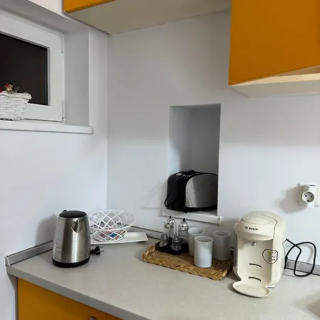 Casa Cu Balcon * Brașov