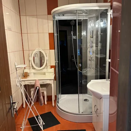 Casa Cu Balcon Brașov