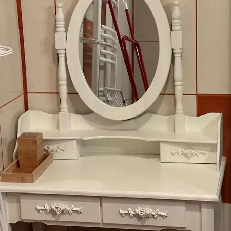 Διαμέρισμα Casa Cu Balcon *