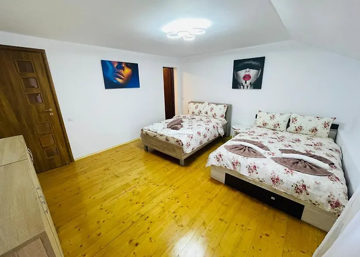 Apartment Casa Cu Balcon Brasov