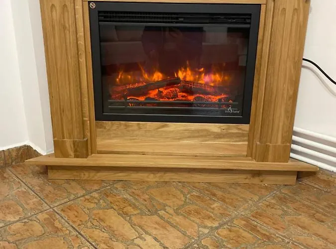 Apartment Casa Cu Balcon