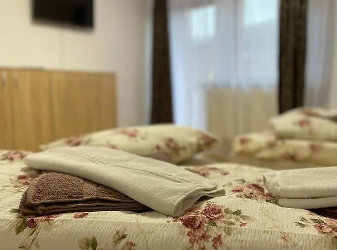 Apartment Casa Cu Balcon Brasov