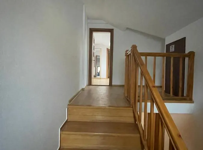 Casa Cu Balcon * 브라쇼브