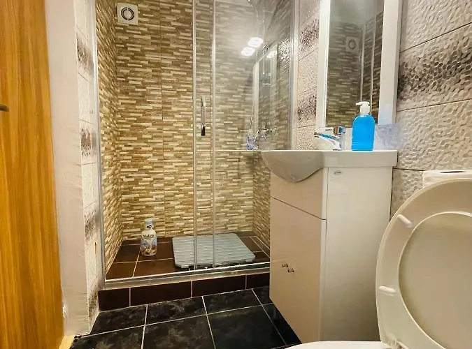 아파트 Casa Cu Balcon