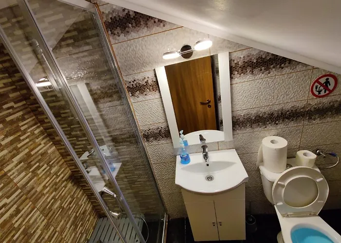 Casa Cu Balcon Apartment Brasov