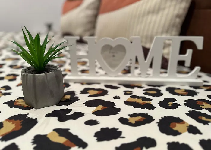 Casa Cu Balcon Apartment