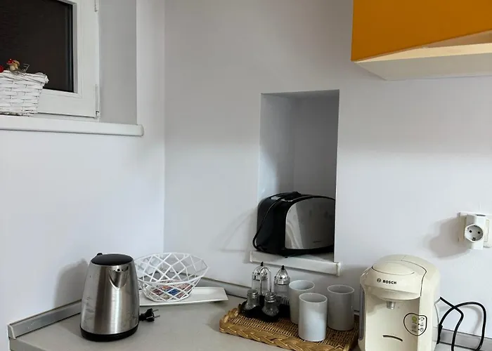 Casa Cu Balcon * 브라쇼브