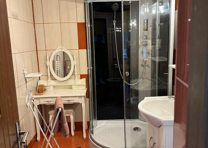 Casa Cu Balcon Brasov