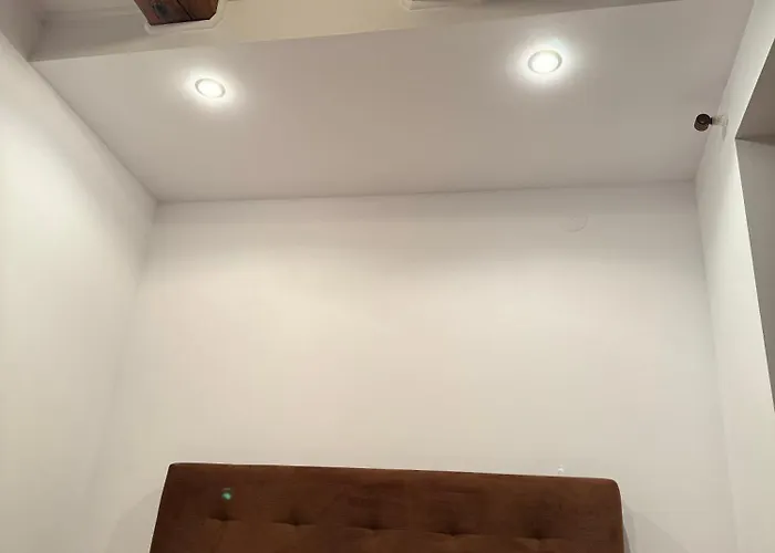 Casa Cu Balcon 아파트