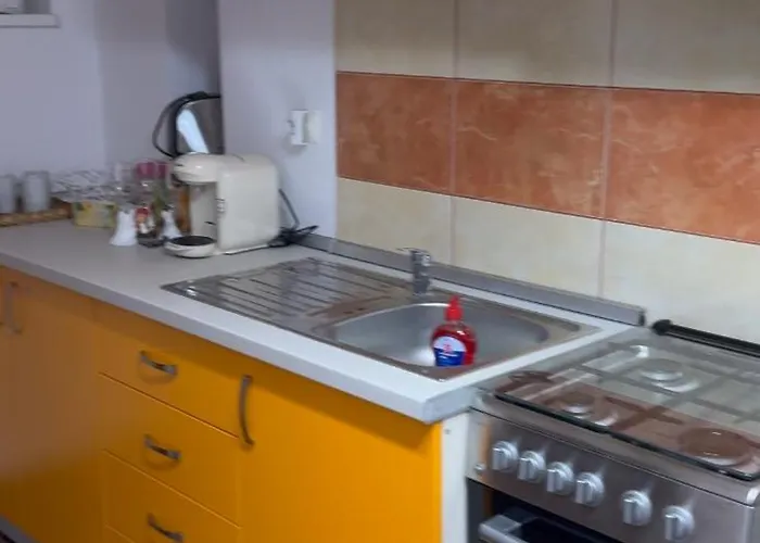 Apartment Casa Cu Balcon *